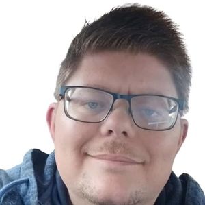 Meet your Posher, Christopher